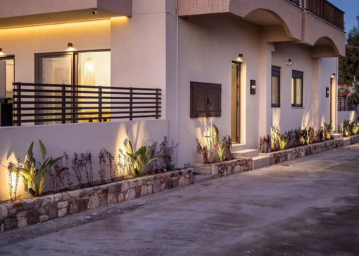 Apartmento premium com 1 dormitório