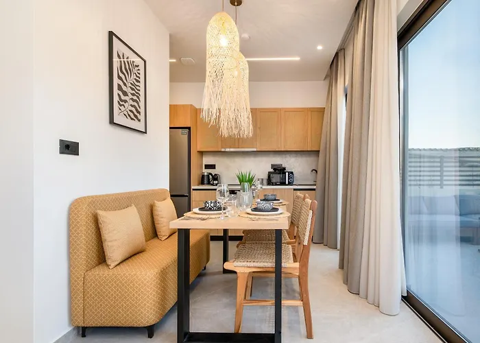 Apartmento premium com 1 dormitório
